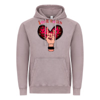 Vintage Zinc Love Rocks Vintage Hoodie - Bettercallsaul