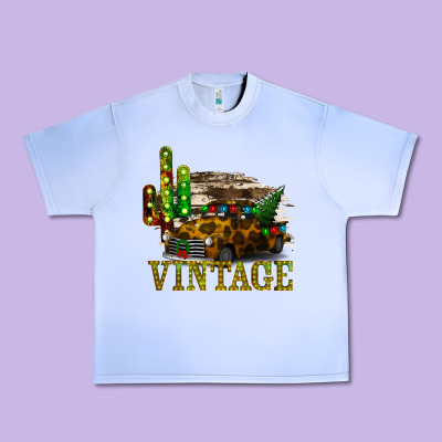 Rusty Grunge Car Vintage Urban Heavy Tee Designed By Bettercallsaul