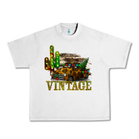 Lunar Rock Rusty Grunge Car Vintage Urban Heavy Tee - Bettercallsaul