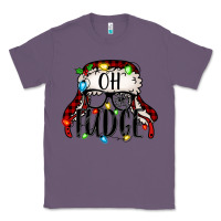 Lavender oh fudge Christmas story Classic Tee - Jasminsmagicworld