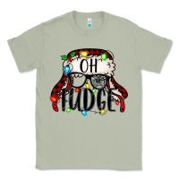Matcha oh fudge Christmas story Classic Tee - Jasminsmagicworld