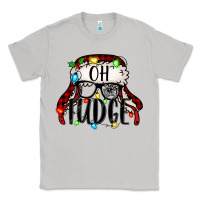 Moon Dust oh fudge Christmas story Classic Tee - Jasminsmagicworld