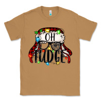 Toasted Coconut oh fudge Christmas story Classic Tee - Jasminsmagicworld