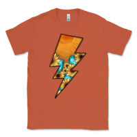 Lightning Bolt Classic Tee | Teevron