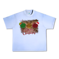Grape Ice Merry Christmas Apples Urban Heavy Tee - Bettercallsaul