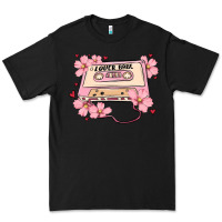 Black lover babe valentines day Premium Tee - MaliasSmallBusiness