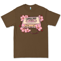 Cacao lover babe valentines day Premium Tee - MaliasSmallBusiness