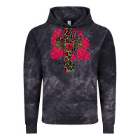Cloud Black He İs Risen Easter Vintage Hoodie - Bettercallsaul