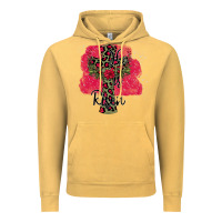 Vintage Mustard He İs Risen Easter Vintage Hoodie - Bettercallsaul