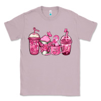 Lilac breast cancer coffee Classic Tee - Jasminsmagicworld