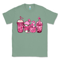 Sage breast cancer coffee Classic Tee - Jasminsmagicworld