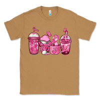 Toasted Coconut breast cancer coffee Classic Tee - Jasminsmagicworld