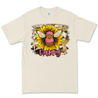Bone bee happy Premium Tee - JahusDesignShop
