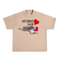 Burro my students stole my heart Urban Heavy Tee - Bettercallsaul