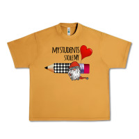 Peanut Butter my students stole my heart Urban Heavy Tee - Bettercallsaul