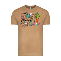 Vintage Camel Every Bunnys Favorite Nurse Vintage Tee - RanaPortraitStore
