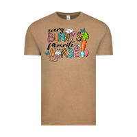 Vintage Coffee Every Bunnys Favorite Nurse Vintage Tee - RanaPortraitStore