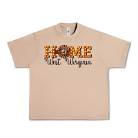 Burro Home West Wirginia Urban Heavy Tee - Bettercallsaul