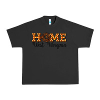 Pigment Black Home West Wirginia Urban Heavy Tee - Bettercallsaul