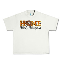 Pistachio Home West Wirginia Urban Heavy Tee - Bettercallsaul