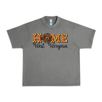 Tornado Home West Wirginia Urban Heavy Tee - Bettercallsaul