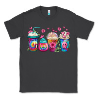 Smoke tie dye hippie coffee cups Classic Tee - Jasminsmagicworld