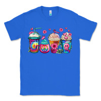 True Royal tie dye hippie coffee cups Classic Tee - Jasminsmagicworld