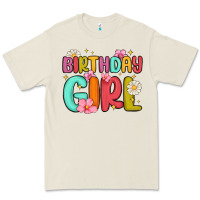 Bone birthday girl Premium Tee - MaliasSmallBusiness