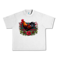 Lunar Rock Farm Cock Urban Heavy Tee - Bettercallsaul
