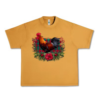 Peanut Butter Farm Cock Urban Heavy Tee - Bettercallsaul