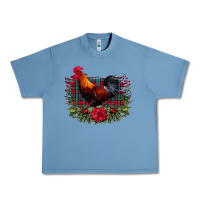 Farm Cock Urban Heavy Tee | Teevron