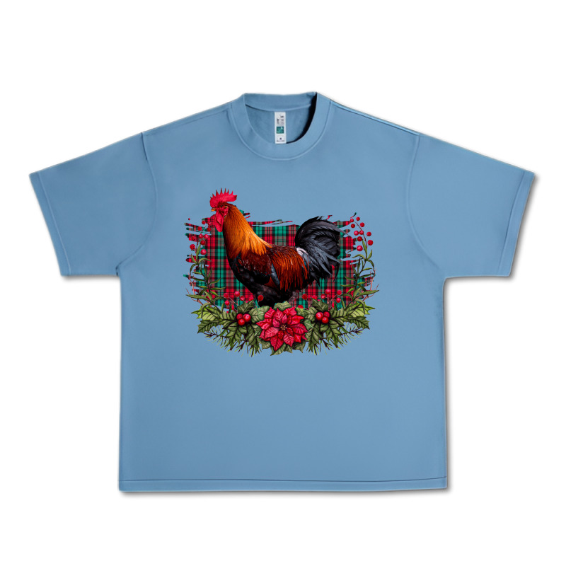 Farm Cock Urban Heavy Tee by Bettercallsaul | Teevron
