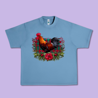 Farm Cock Urban Heavy Tee Designed By Bettercallsaul