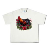Pistachio Farm Cock Urban Heavy Tee - Bettercallsaul