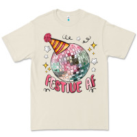Bone festive af Premium Tee - MaliasSmallBusiness