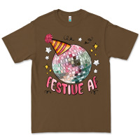 Cacao festive af Premium Tee - MaliasSmallBusiness
