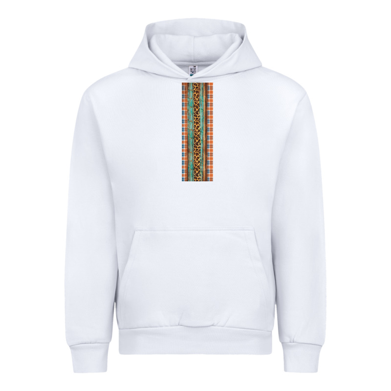 Fall Pattern Urban Hoodie by Artiststas | Teevron