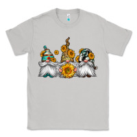 Moon Dust western sunflowers gnomes Classic Tee - Jasminsmagicworld