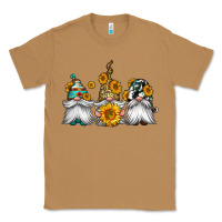 Toasted Coconut western sunflowers gnomes Classic Tee - Jasminsmagicworld
