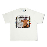 Pistachio Between Jesus Take The Wheel I Wish A Heifer Would Urban Heavy Tee - Bettercallsaul