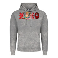 Cloud Rock xoxo cupid Vintage Hoodie - RanaPortraitStore
