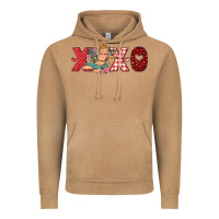 Vintage Camel xoxo cupid Vintage Hoodie - RanaPortraitStore