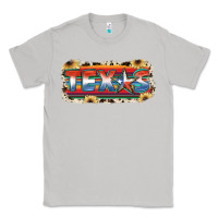 Moon Dust Texas Classic Tee - JahusDesignShop