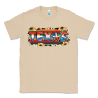 Mushroom Texas Classic Tee - JahusDesignShop