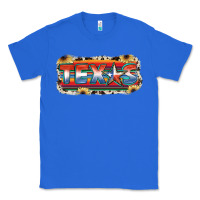 True Royal Texas Classic Tee - JahusDesignShop