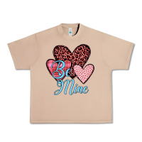Burro hearts be mine Urban Heavy Tee - JahusDesignShop
