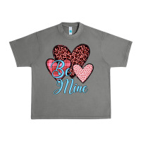 Tornado hearts be mine Urban Heavy Tee - JahusDesignShop