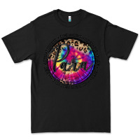 Black para life Premium Tee - MaliasSmallBusiness