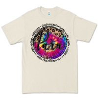 Bone para life Premium Tee - MaliasSmallBusiness
