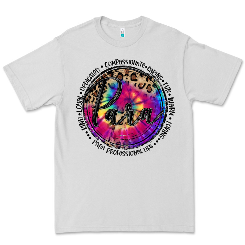 Para Life Premium Tee by MaliasSmallBusiness | Teevron